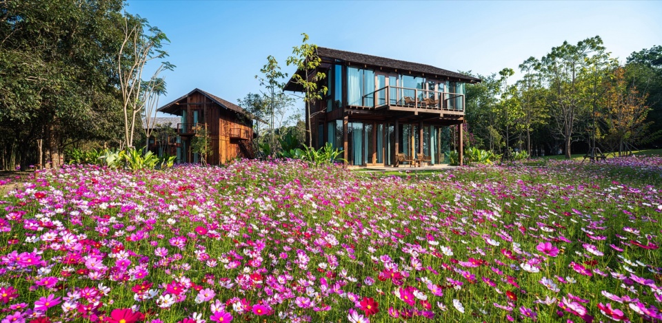 Nachan The Antique Courtyard Hotel