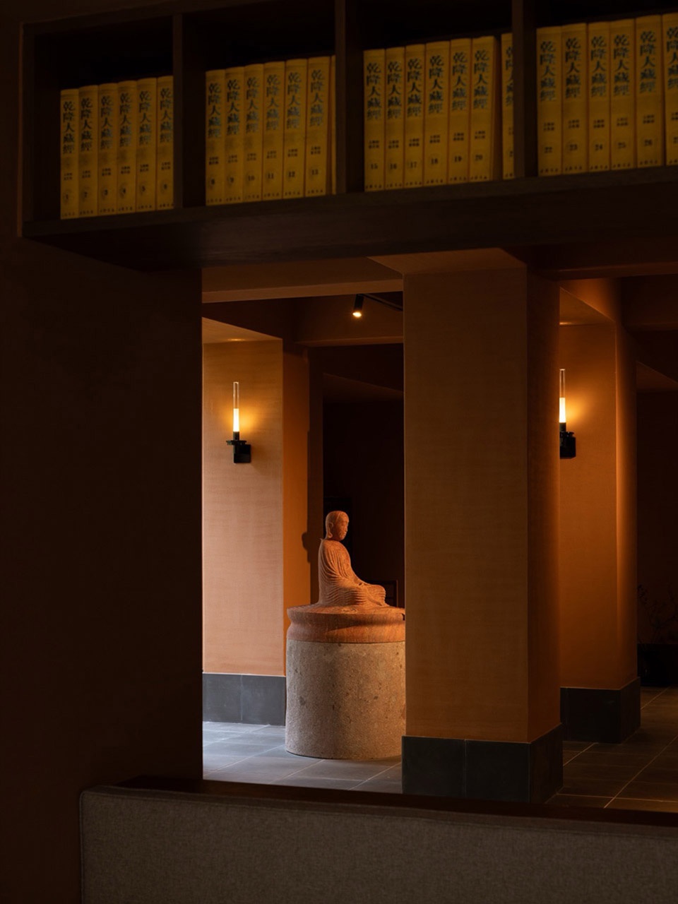 Qicheng Retreat by Not A Studio