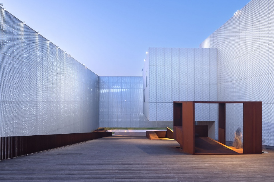 Regional Box Micro Spatial Narratives