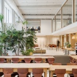 Rue Pavée综合改造项目，巴黎 / MARS Architectes