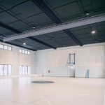 PAN – Enrico Panzacchi学校，意大利 / Areaprogetti + Archisbang