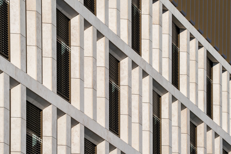 Stadtforum by TCHOBAN VOSS Architekten
