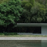Sugar House + by Atelier Guo