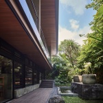 巴厘岛Suki别墅，印度尼西亚 / Alexis Dornier