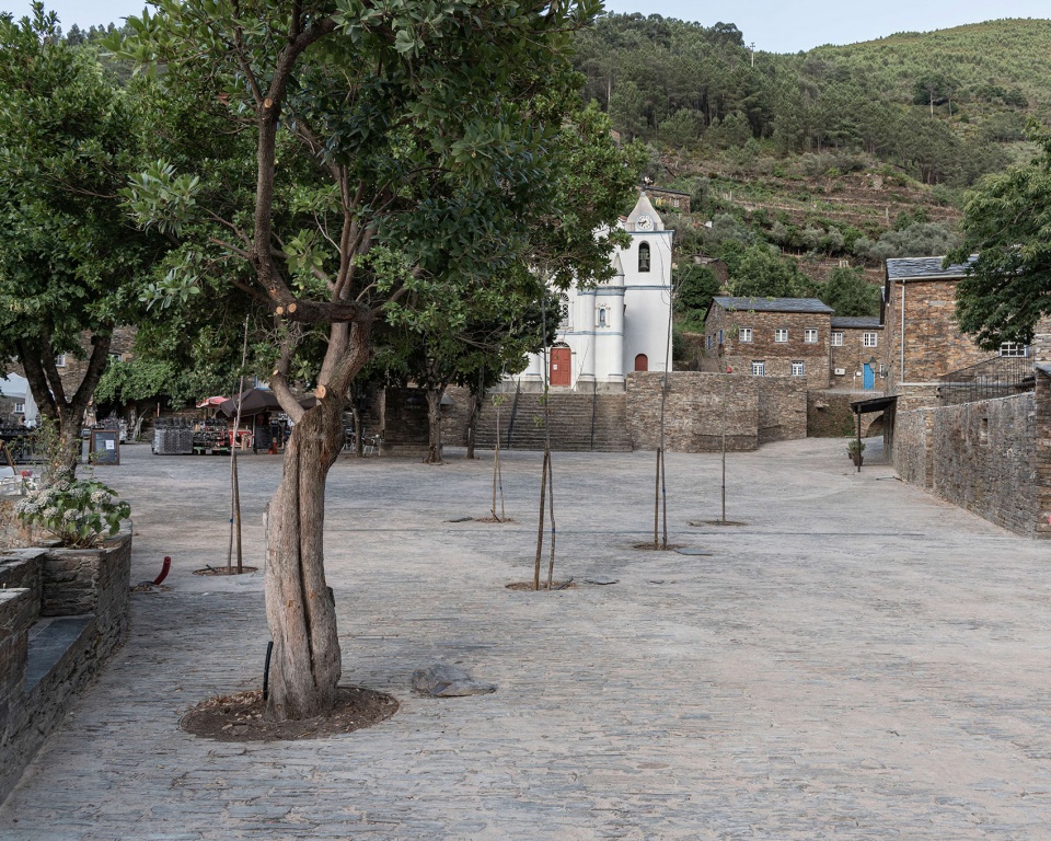 The 2026 European Prize for Urban Public Space Announces the 25 Shortlisted Projects