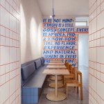 The Kimchi by SOA architekti