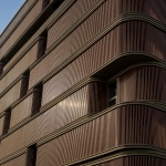The Primus by Sanjay Puri Architects