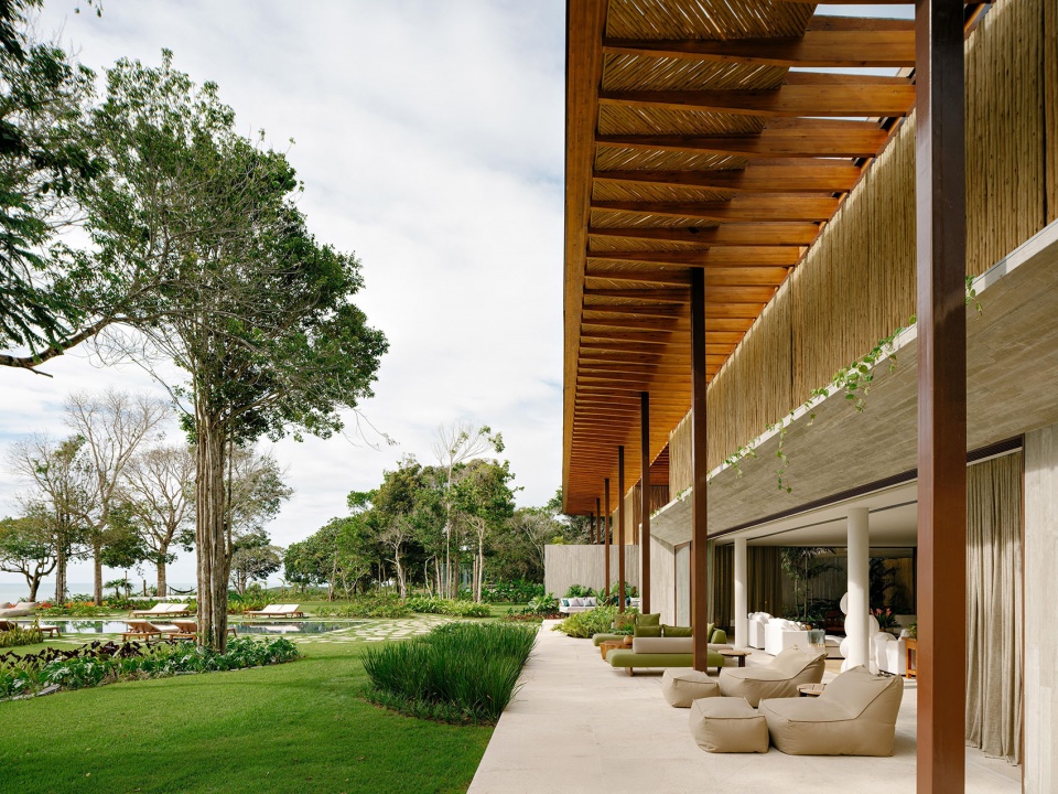 Villa Yandara
