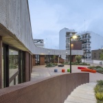 Alcalá de Guadaíra青年中心，西班牙 / Felipe Retuerto + Dunar Arquitectos