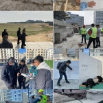 阿那亚海之镜花园——北戴河七期社区景观，秦皇岛 / 致舍景观