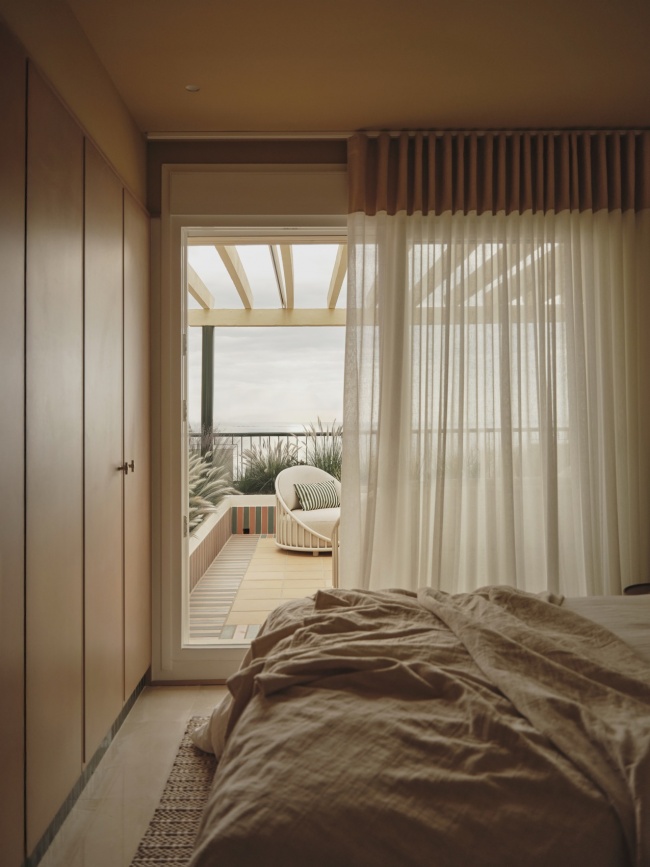 casa altea by viruta lab