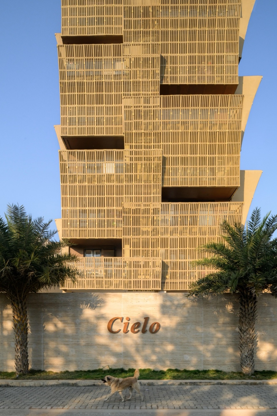 cielo by sanjay puri architects