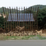 枯木寮，惠州 / 广州向内建筑工作室