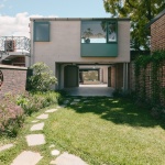 丹吉巷住宅，澳大利亚 / Carter Williamson Architects