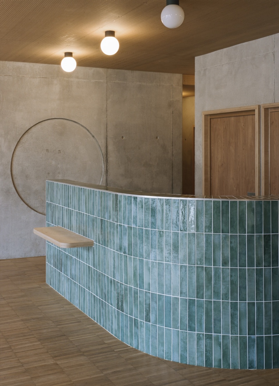 ecole de musique et danse jean claude casadesus by ateliers o s architectes