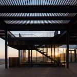 Gaï-Kodzor Winery by Kleinewelt Architekten