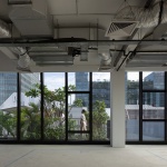 花园幕墙，新加坡 / Formwerkz Architects