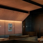 往遠Go Far&一楼半餐厅，深圳 / 衡建筑