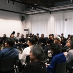 “半场”第六场展览《格物新议：工业物的用与在》开幕