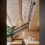 Hotel Nobis by Jordi Herrero Arquitecto