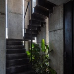LOMADAS住宅，阿根廷 / Grizzo Studio