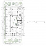 圣拉蒙司法法院，哥斯达黎加 / Carazo Arquitectura