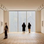 波特兰艺术博物馆罗斯科展馆改造，美国 / Hennebery Eddy Architects & Vinci Hamp Architects