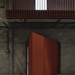 Shamim Polymer工厂生产部门，伊朗 / Davood Boroojeni Office