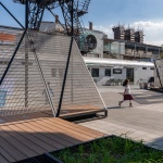 798·751火车街区改造，北京 / 不也设计工作室