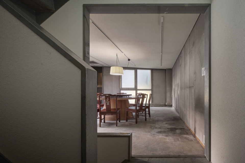 the aozara by souta yoriki design office