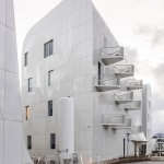 Wave 4 & WAVE 5 ECR Health Care Complex by FAAB