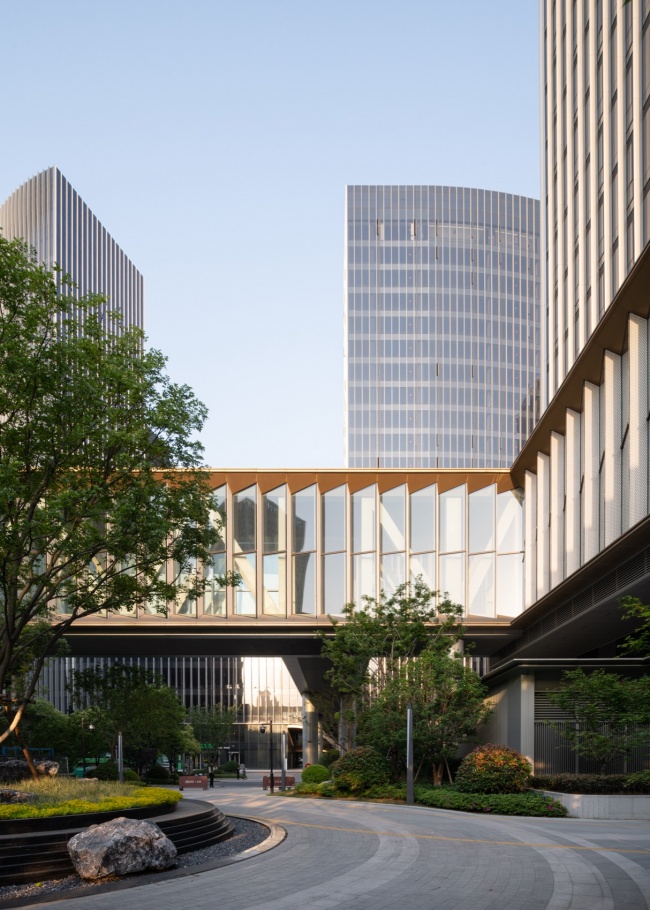 wedoctor international digital health center by gad