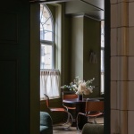 Arthouse Glasgow酒店，英国 / A-nrd Studio