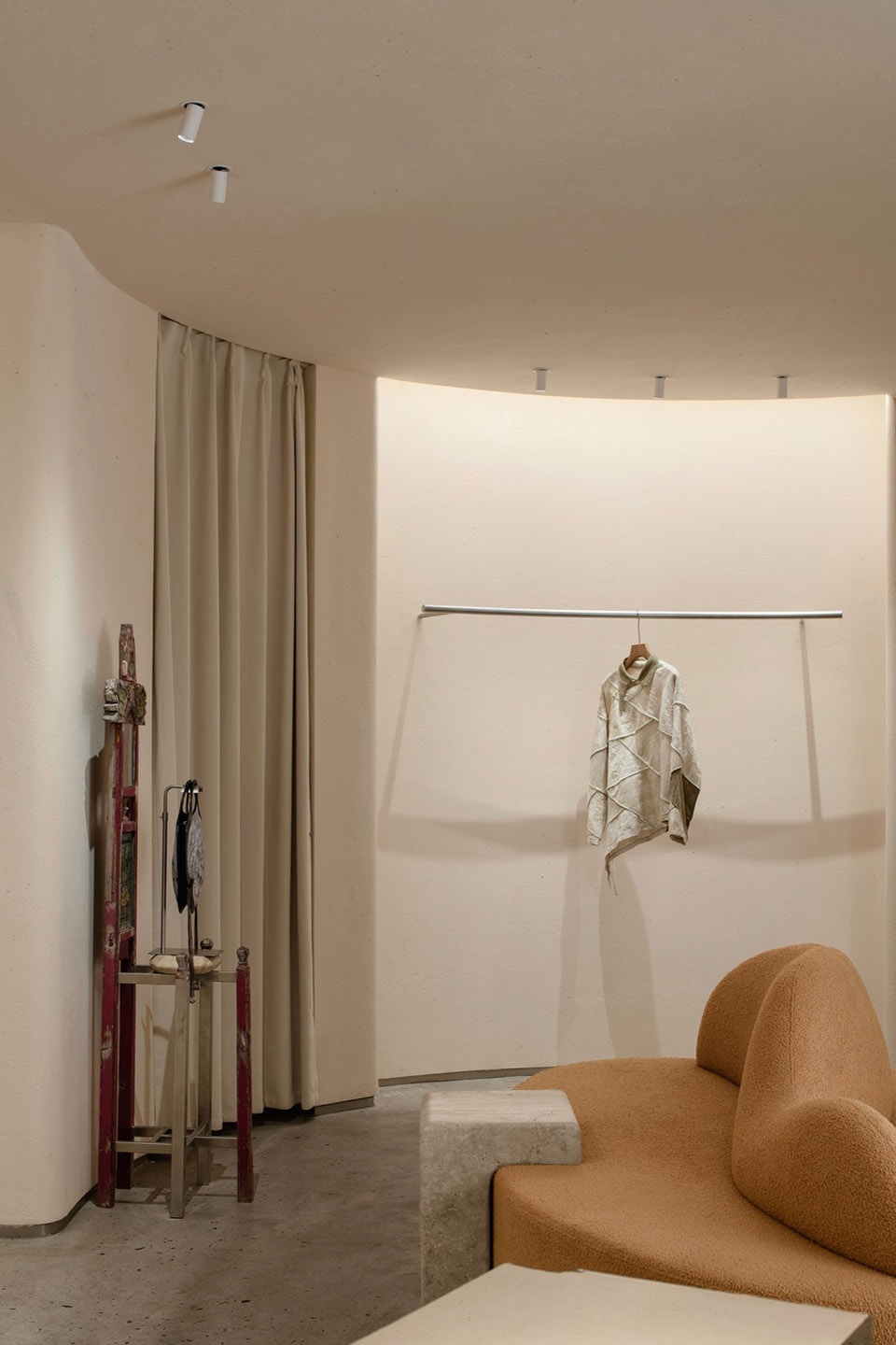 BAMPO Beijing Wudaoying Flagship Store