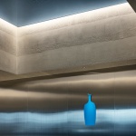 BLUE BOTTLE COFFEE HARAJUKU by TEKI DESIGN