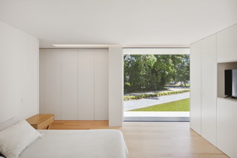 CHAVES HOUSE by NOARQ