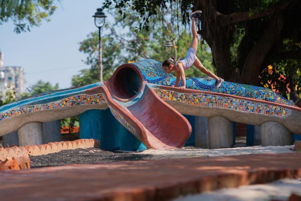 Chakrajeevan Udyan by Hsc Designs