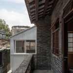 Echoes of Home : Adaptive Reuse of a Vernacular House by CM Design