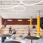 FUNDERA商业论坛，德国 / Ippolito Fleitz Group