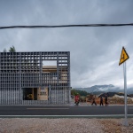 Heritage “Ay” Kiln Adaptive Renewal by YFS + WUGE Studio