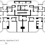 Euro American Innovation City by Foster + Partners