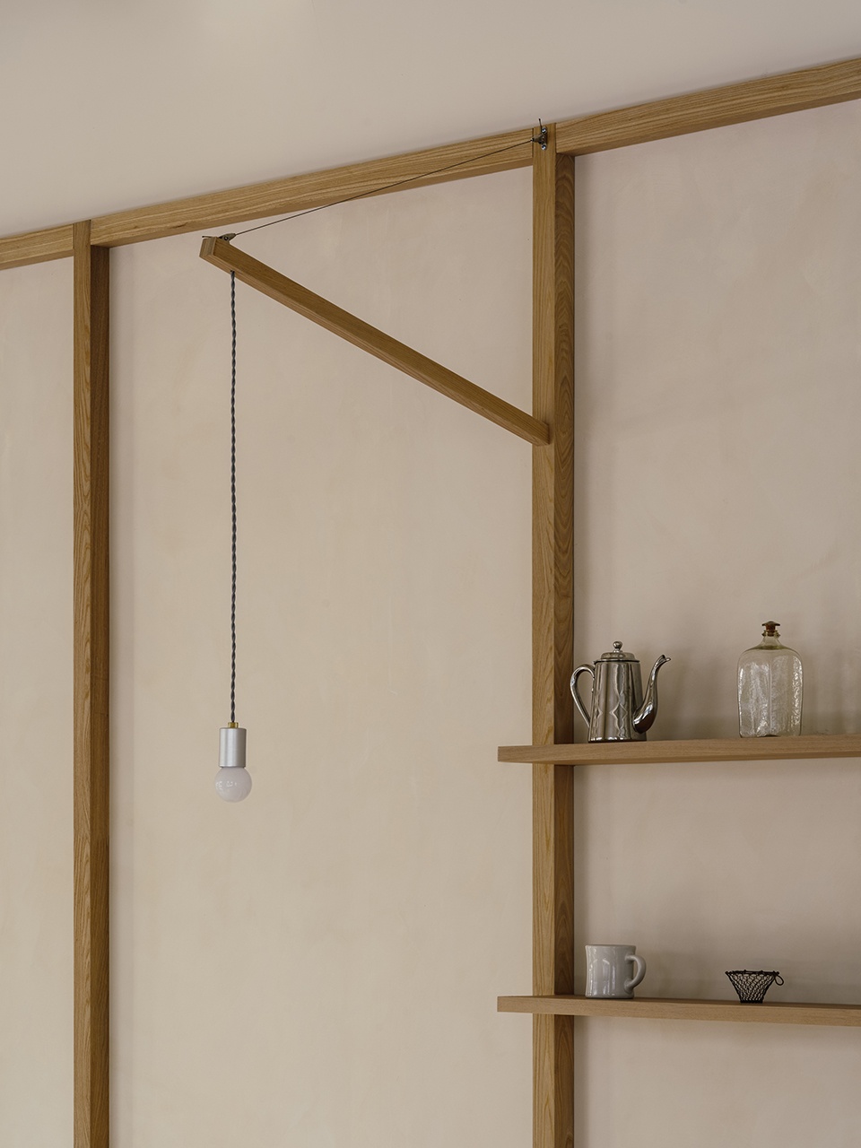 Mobydick Coffee Roasters by Offhand Practice