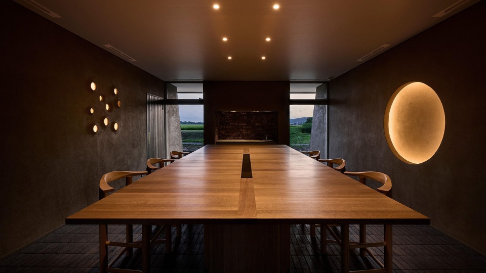 Ne by Kenta Fukunishi Architecture Office