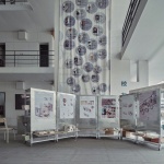 游牧家具，深圳 / 深圳大学建筑与城市规划学院
