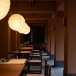 Qicheng Retreat by Not A Studio