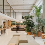 Rue Pavée综合改造项目，巴黎 / MARS Architectes