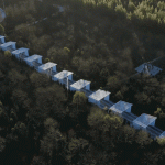 尚义森林公园改扩建工程，张家口 / 尤境国际设计科技（北京）有限公司