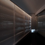 光之河社区艺术空间，深圳 / 光海