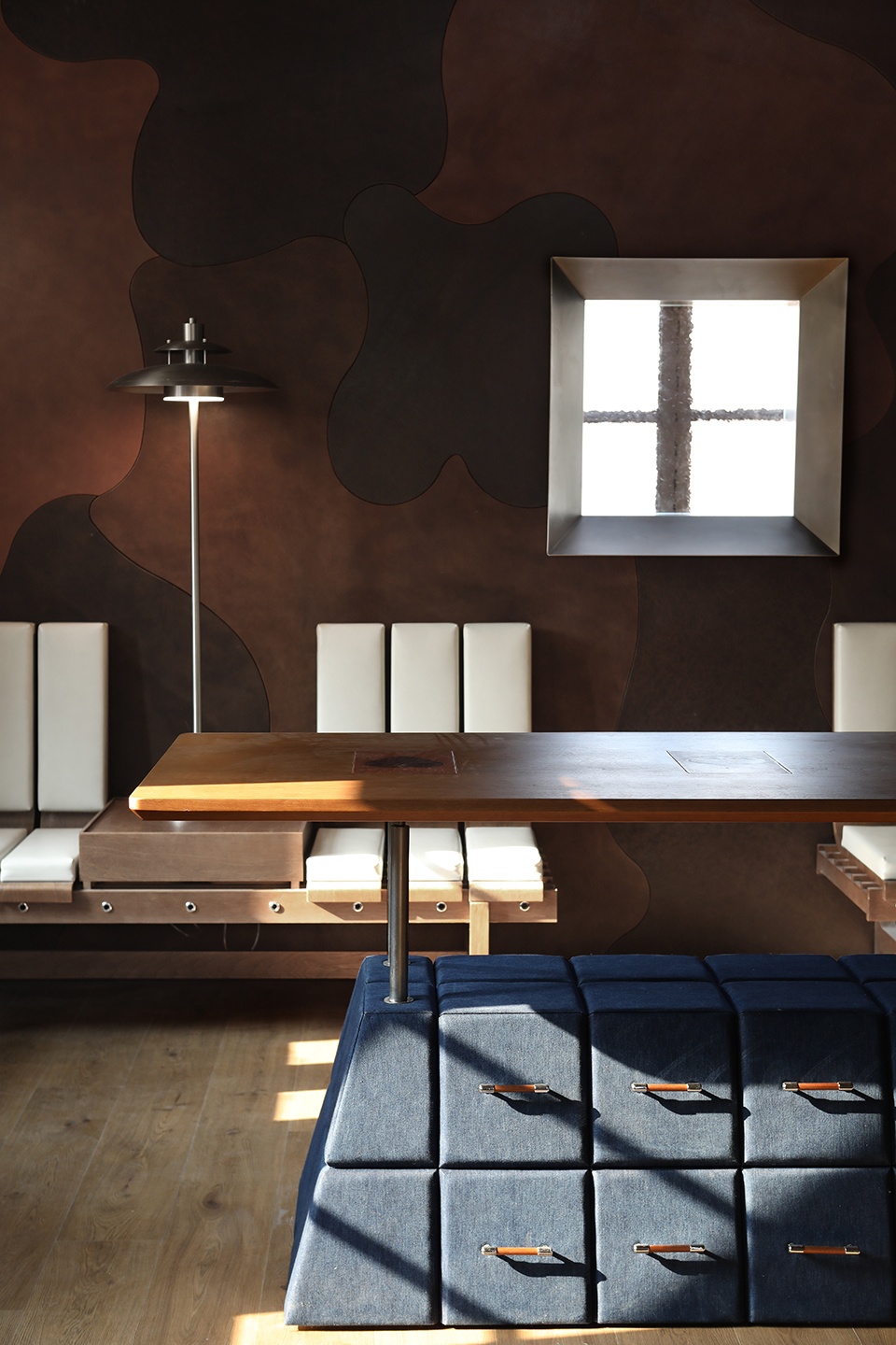 Teshu by C.A.S.H.DESIGN