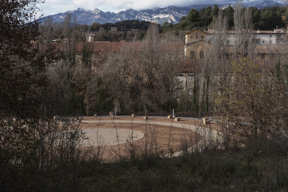 The 2026 European Prize for Urban Public Space Announces the 25 Shortlisted Projects